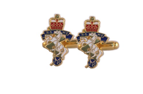 Reme regiment enamel boxed - enamel,