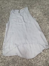 Sophie Rue Size Medium Gray