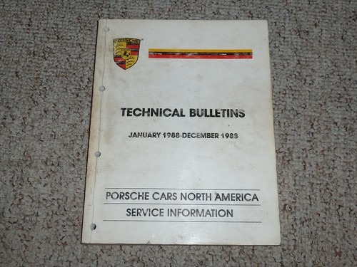 1988 porsche 924s 928 944 - porsche,