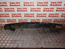 BFD005248 2012 NISSAN NAVARA D40 EURO5 MANUAL FRONT BUMPER REINFORCER 50100-5X32