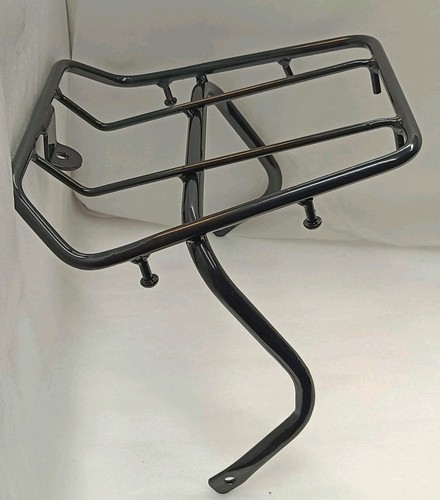Front luggage rack - luggage, mbk