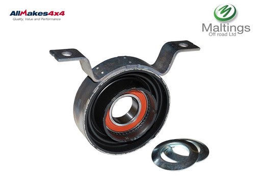 Terrafirma propshaft centre - terrafirma,