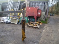 Hydraulic Ram to suit Hymac 141B- bucket crowd ram...............£300+VAT