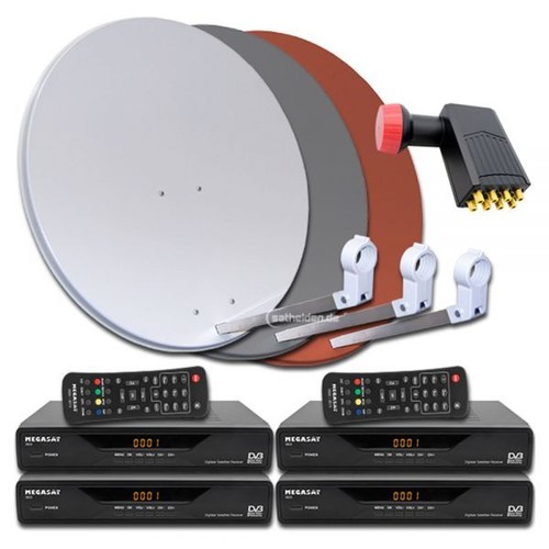 Subscriber digital sat - subscriber,