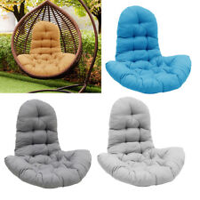 Garden Egg Chair Cushion Seat