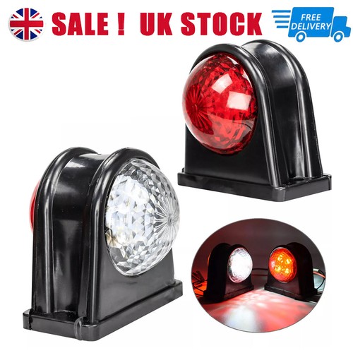 24v led clearance lights - 12-24v,