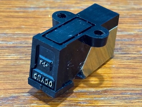 Grado std mount - grado, cart.