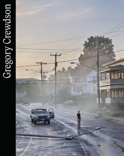Gregory crewdson walter - crewdson,