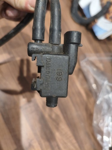 Vauxhall c20xe vapour - c20xe,