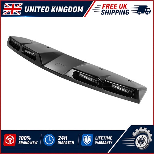 Roof top light bar remote - light,