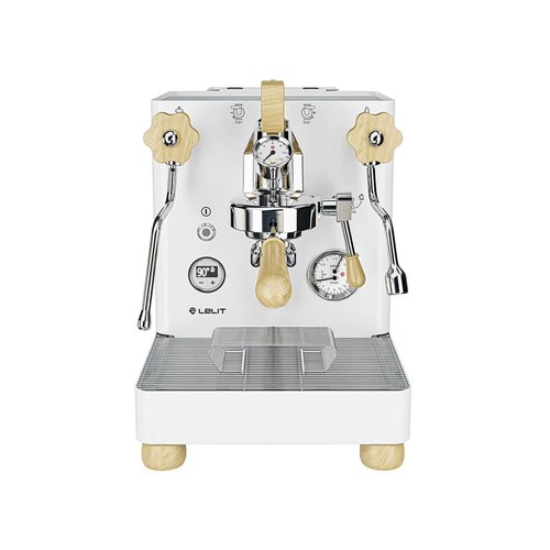 Lelit bianca espresso coffee - lelit,