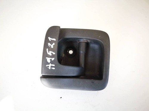 30634786 bonnet opener handle - 30634786,