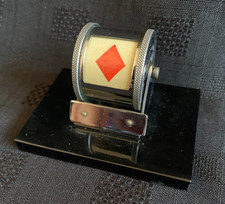 Vintage American Rotary Mounted Trump Marker Bridge Playing Cards