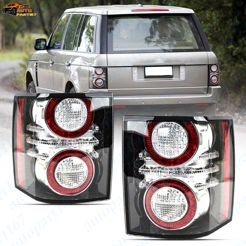 Pair for land range - pair,
