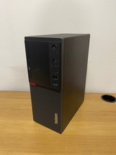 Lenovo ThinkCentre M720t Intel