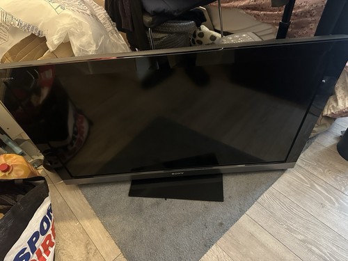 Sony bravia lcd - sony, tv