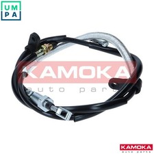 CABLE PULL PARKING BRAKE