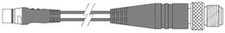 RAYMARINE E Series Adapter -