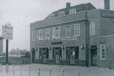 Kent or Sussex Photo - The