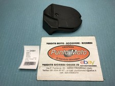 Fairing cover crankcase Suzuki Burgman 250 2001-2003