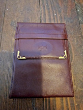 Unisex Vintage Must De Cartier