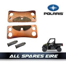 POLARIS RANGER DIESEL 902D