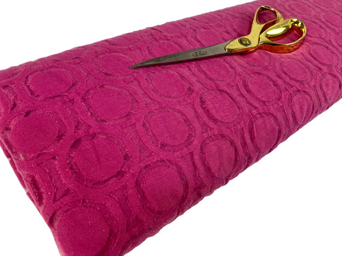 New fuschia pink - pink, stretch