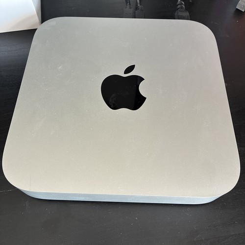 Apple mac mini - mac,