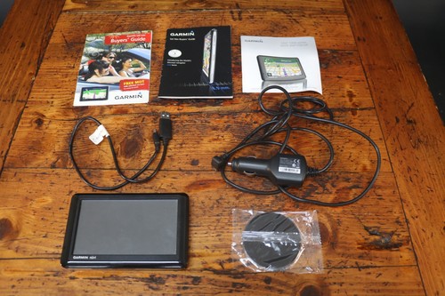 Garmin nuvi 1440 vgc - garmin,