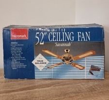 Vintage Micromark 52" Ceiling