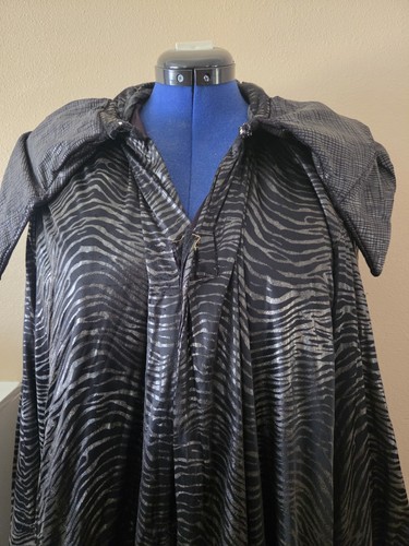 Wizard robe from medieval - wizard,