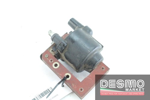 Spark plug coil - , ducati
