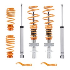 Height Adjustable Coilover for