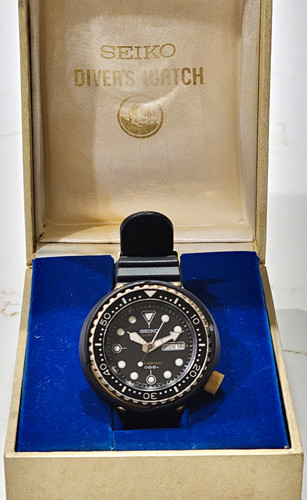 Seiko 7549 7000 quartz 600m - 7549-,