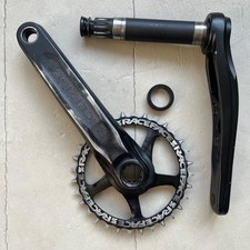 Raceface aeffect cinch - aeffect,