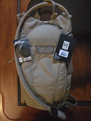 Camelbak mil spec crux - camelbak, mil-spec