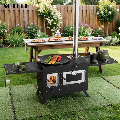 Sotech portable outdoor - sotech,