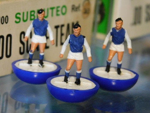 Vintage 1970s subbuteo - 1970s,