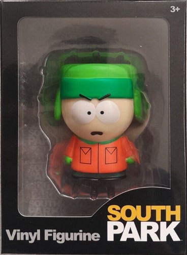 South park vinyl - south,