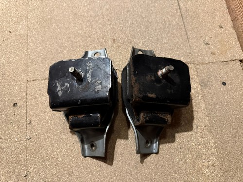 Genuine engine mount - genuine,