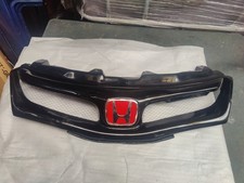 Honda Civic Type R Fn2 Front