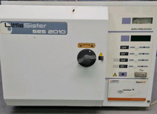 Eschmann SES 2010 Little