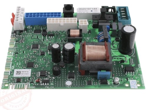 New vaillant pcb 0010047389 - new,