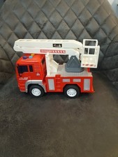 Smyths Toys Fire Engine With