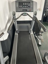 Life Fitness Commercial