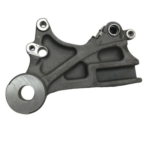 Rear brake caliper bracket