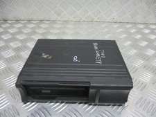 Nissan Almera Tino 2001 CD DVD