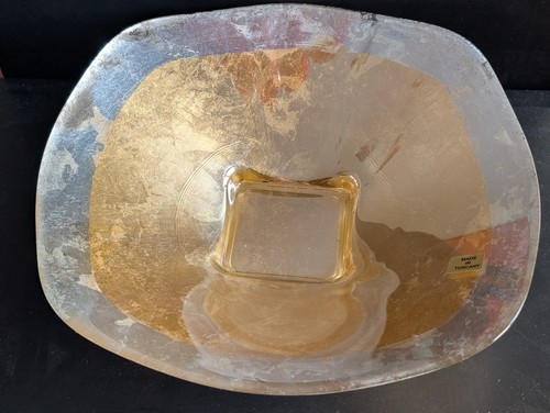 Fruit bowl contemporary - , hand