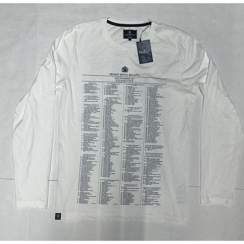Hacket henley royal - hacket,