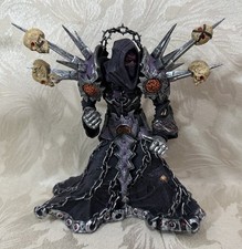 Meryl Felstorm  Warlock - World Of Warcraft 7.5" Action Figure ONLY